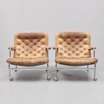 1210 1302 ARMCHAIRS